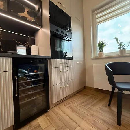Apartment Kalina Chojnice