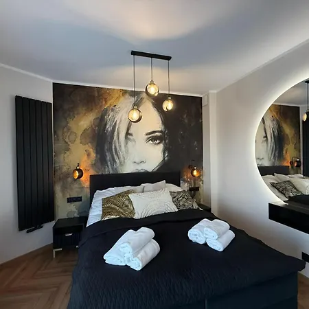 Apartment Kalina