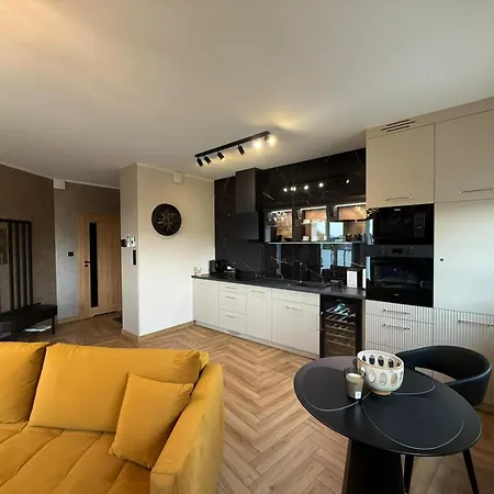 Apartment Kalina *
