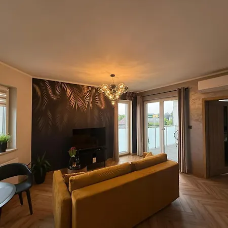 Apartment Kalina