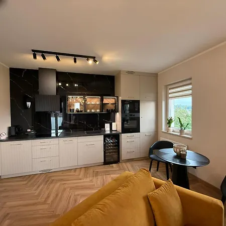 Apartment Kalina *