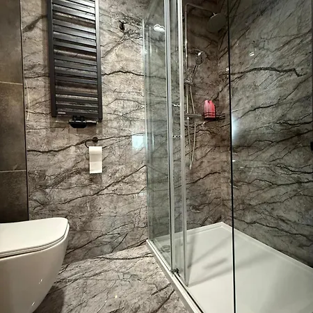 Kalina Apartment Chojnice