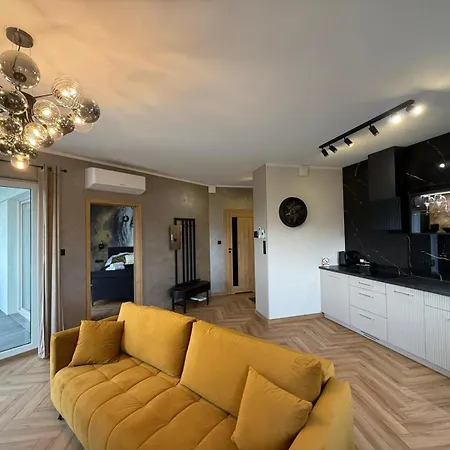 Kalina Apartment