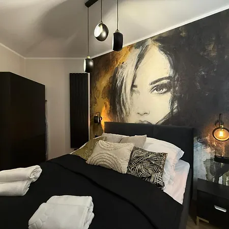 Kalina Apartment