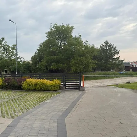 Kalina Appartamento Chojnice